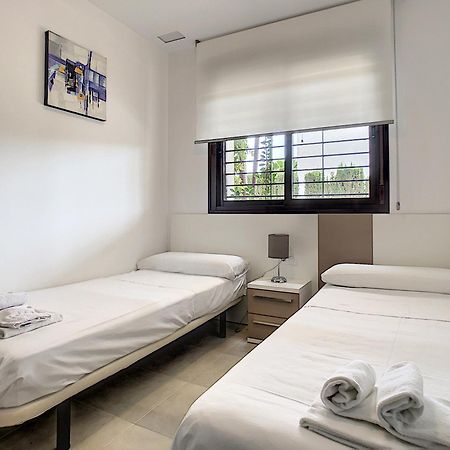 Silene Apartamento 3010 Los Altos 외부 사진