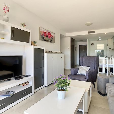 Silene Apartamento 3010 Los Altos 외부 사진
