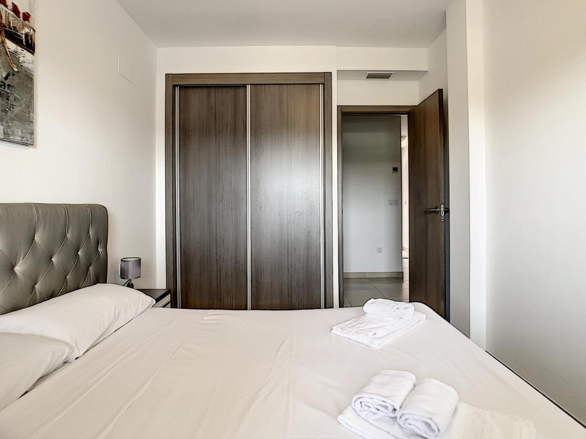Silene Apartamento 3010 Los Altos 외부 사진