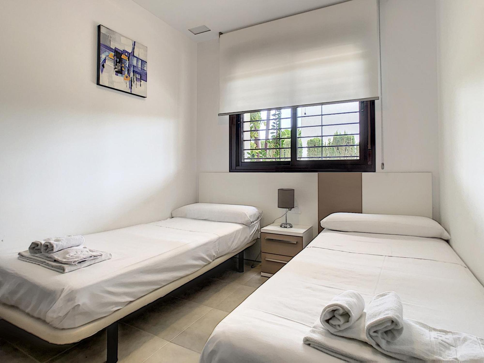 Silene Apartamento 3010 Los Altos 외부 사진