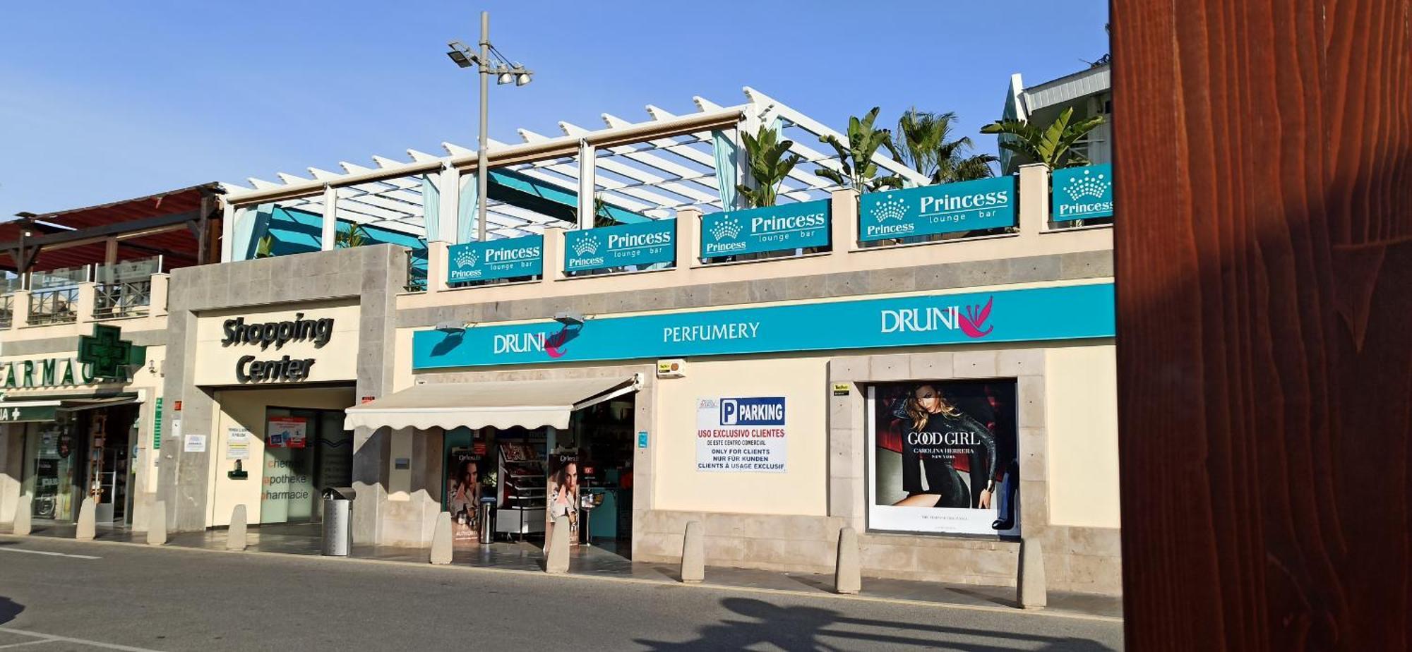 Silene Apartamento 3010 Los Altos 외부 사진