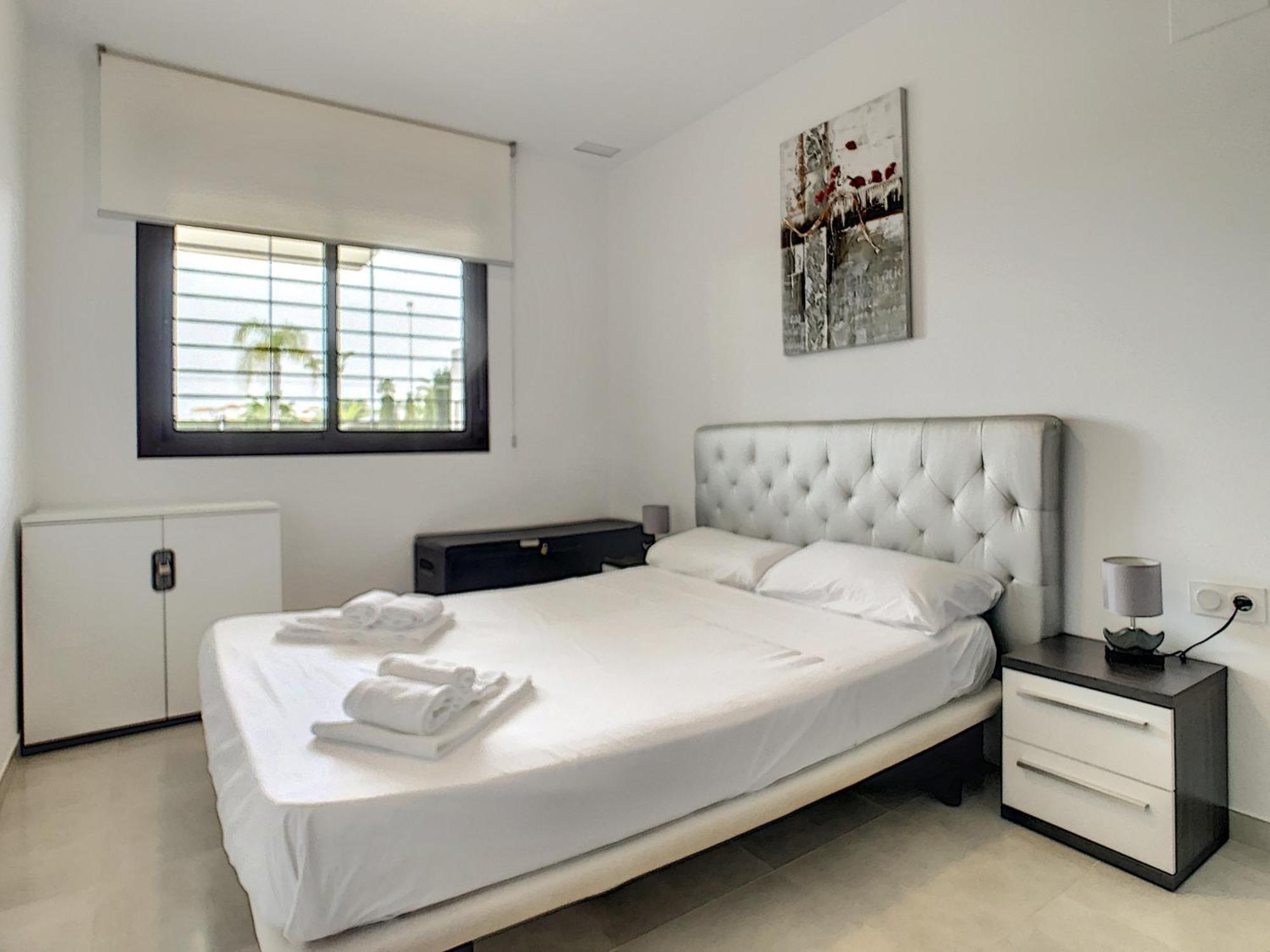 Silene Apartamento 3010 Los Altos 외부 사진