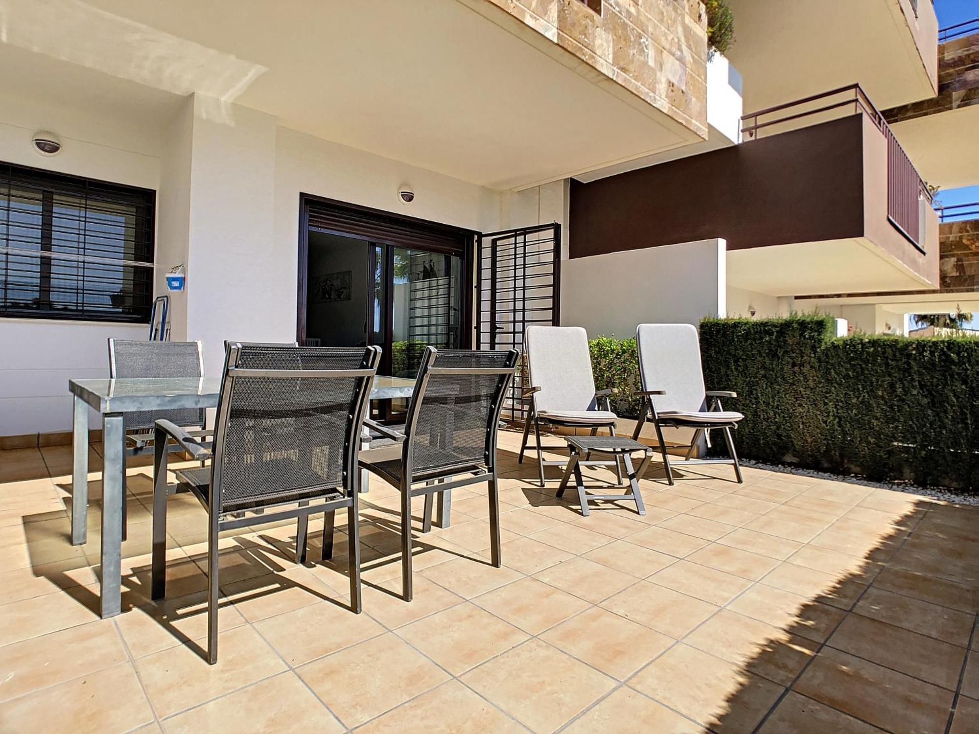 Silene Apartamento 3010 Los Altos 외부 사진