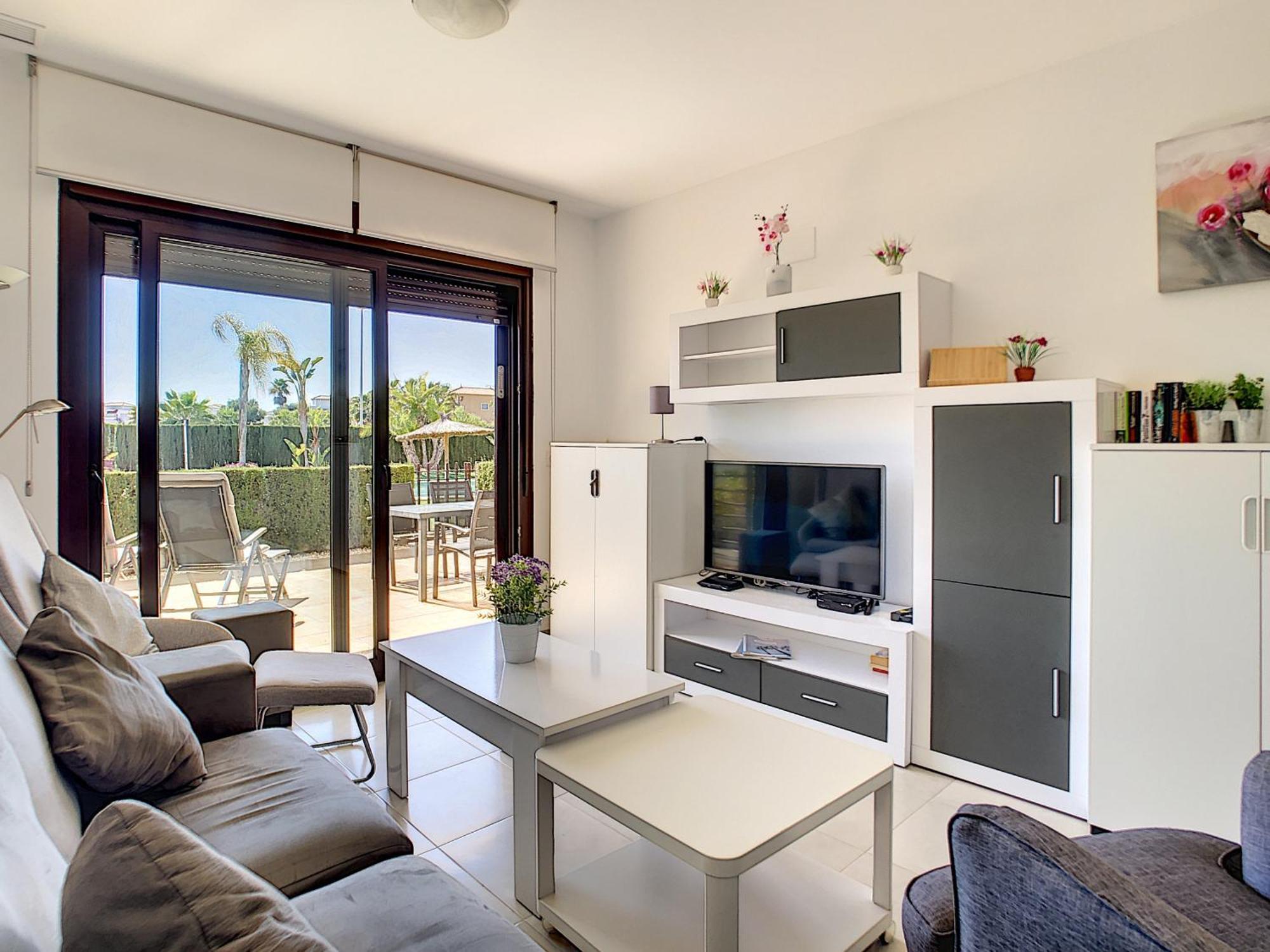 Silene Apartamento 3010 Los Altos 외부 사진
