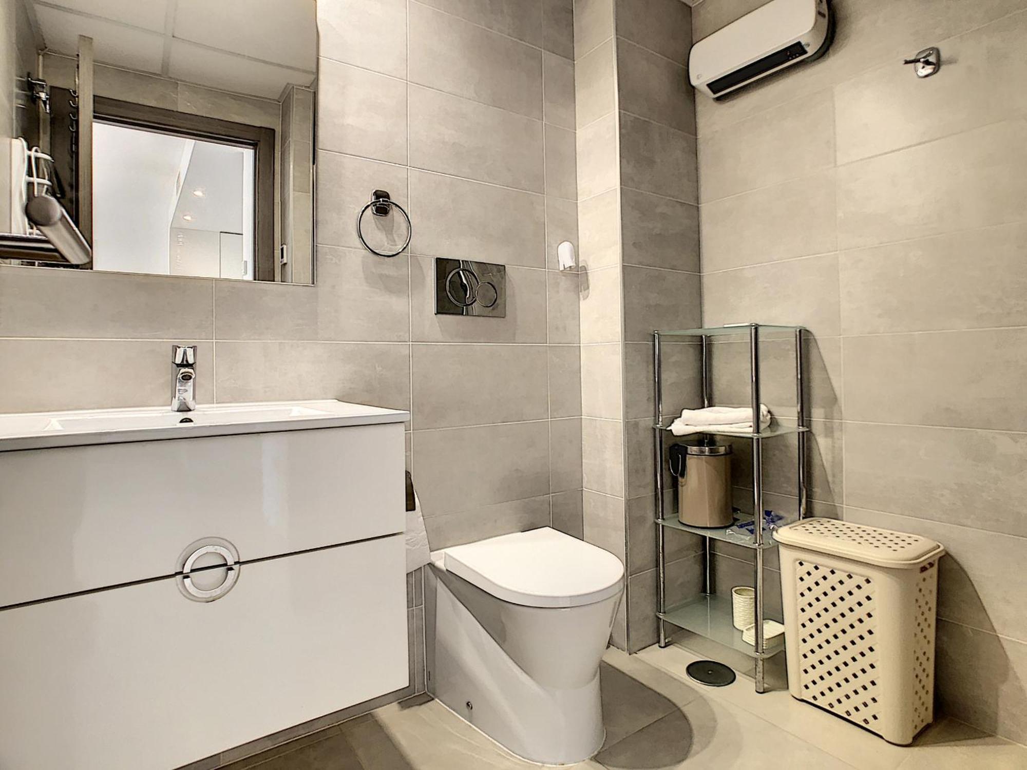 Silene Apartamento 3010 Los Altos 외부 사진