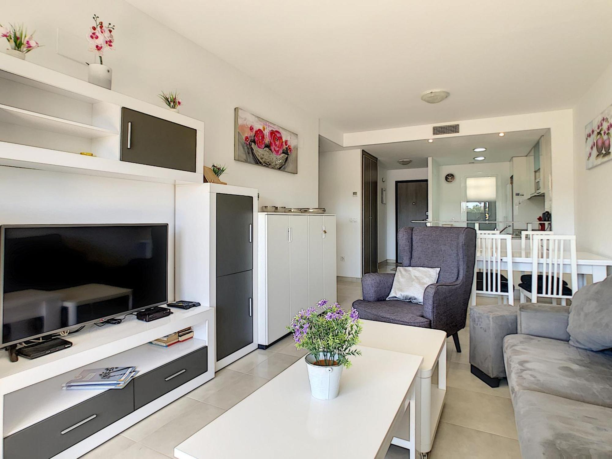 Silene Apartamento 3010 Los Altos 외부 사진