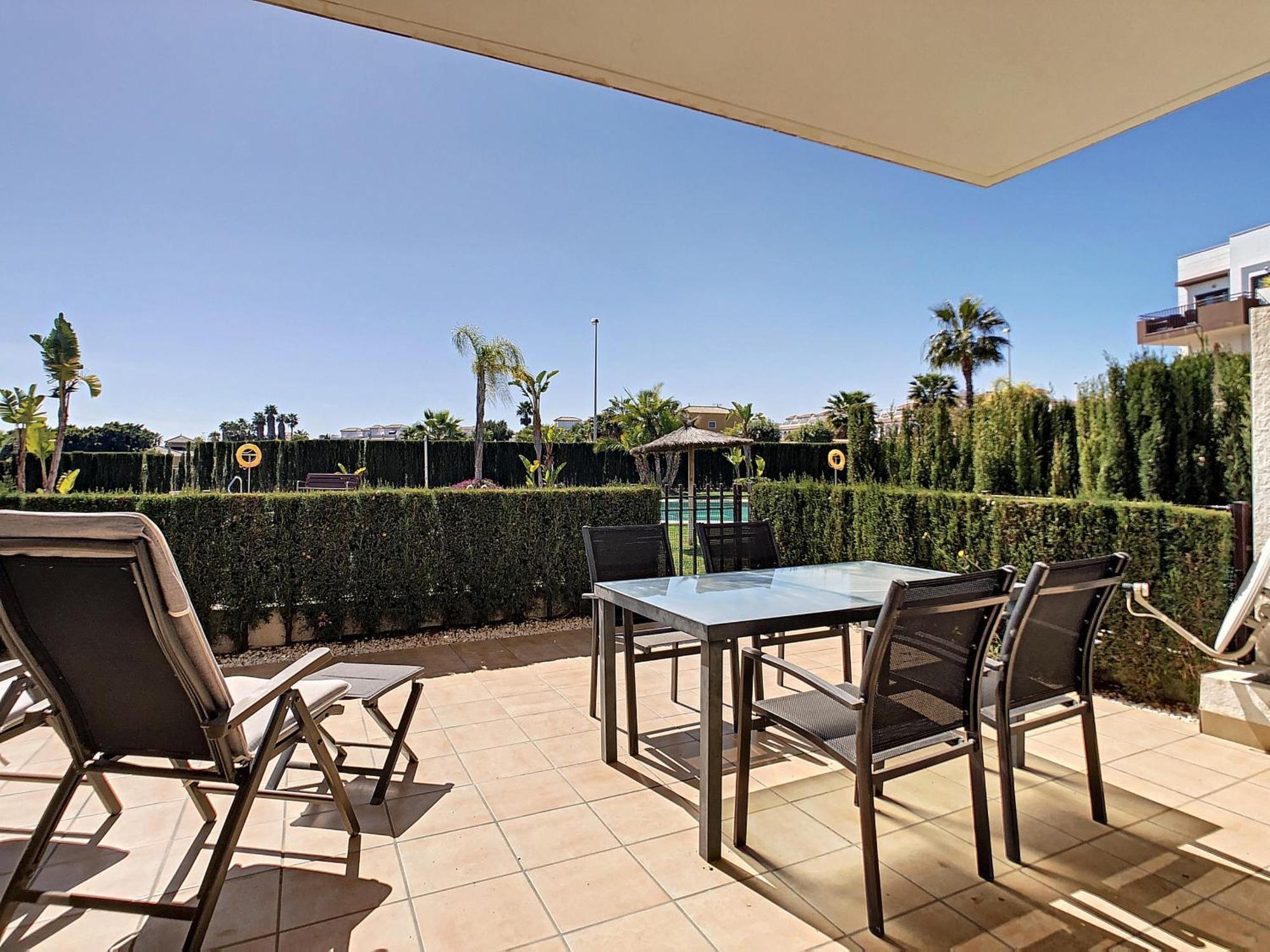 Silene Apartamento 3010 Los Altos 외부 사진