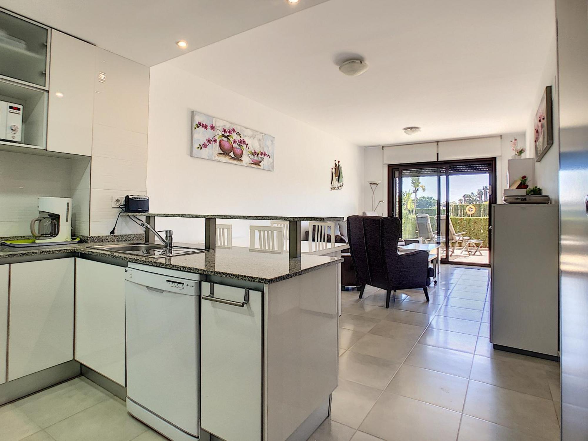 Silene Apartamento 3010 Los Altos 외부 사진