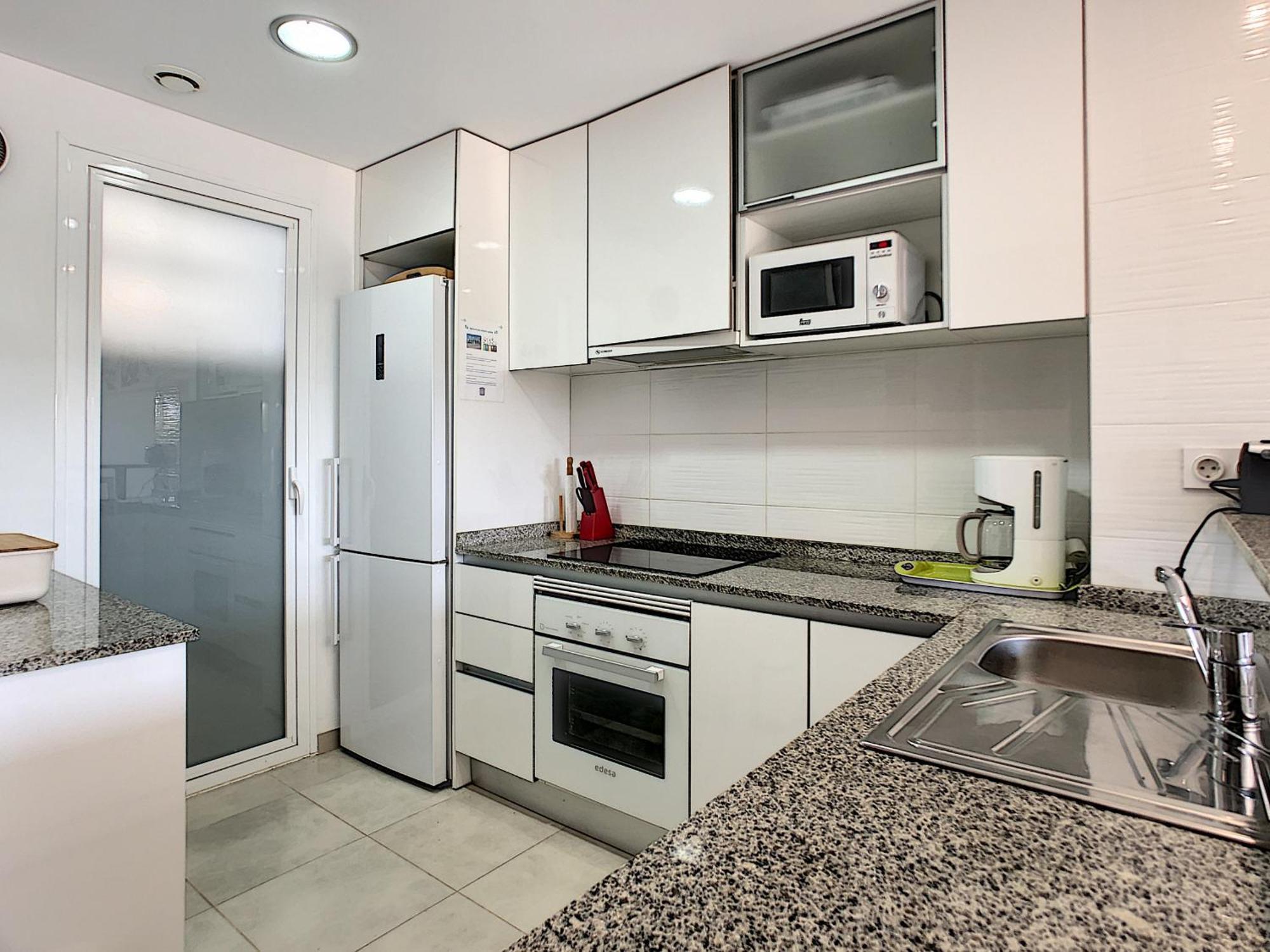 Silene Apartamento 3010 Los Altos 외부 사진